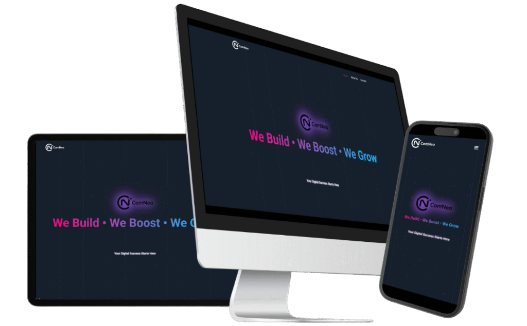 online websites marketing web development company web development and marketing